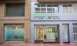 Clínica dental Maruenda