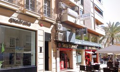Clínica Dental Mediterránea