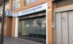 Clínica dental Megalodón