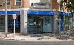 Clínica Dental Milenium San Vicente del Raspeig – Sanitas