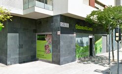 Clínica Dental OdontoAlicante