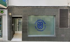 Clínica Dental Odontomar Drs. Sorribes & Co Altea