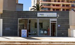 Clínica Dental Odontosmile