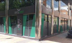 Clínica dental Orioldent