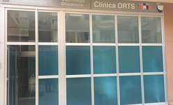 Clínica dental Orts