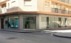 Clínica dental y estética Dr. Juan Francisco Audisio Delgado