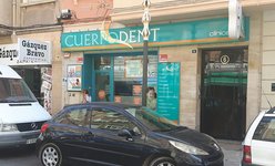 Clínica dental y médico estética Cuerpodent