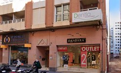 Clínica Dentia