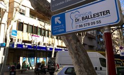 Clínica Dr. Ballester