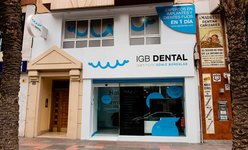 Clínica IGB Dental Instituto Gómiz Bordalás Alicante