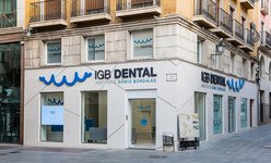 Clínica IGB Dental Instituto Gómiz Bordalás Elche