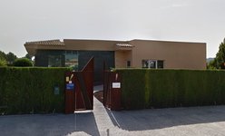 Clínica Montgo Dental Dr. Marcel Van der Linden