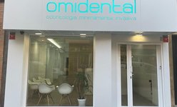 Clínica Omi Dental