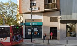 Consulta médico dental, C.B.