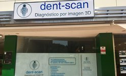 Dent-scan Alicante - TAC Dental