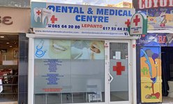 Dental and Medical Centre Lepanto