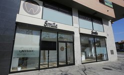 DR SMILE Alicante Gran Vía