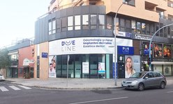 Due Line Clínica Dental