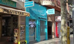 Familiy Dental