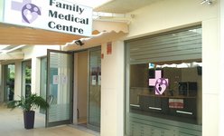Family Medical Centre Albir