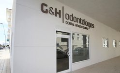 G&H Odontólogos dental health clinic