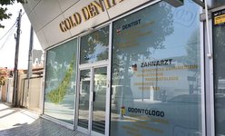Gold Dental Albir