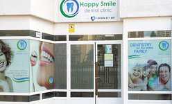 Happy Smile Dental Clinic Benidorm