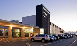 Hospital de Denia Marina Salud