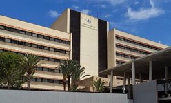 Hospital General Universitario de Elche