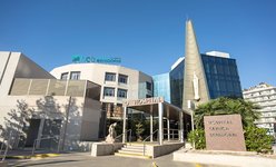 Hospital HCB Benidorm