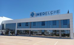 Hospital Imed Elche