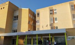 Hospital Marina Baixa de la Vila Joiosa