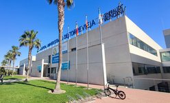 Hospital Universitario de Torrevieja