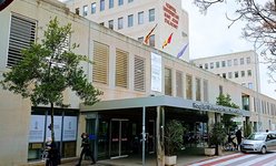 Hospital Universitario San Juan de Alicante