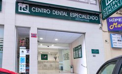 Instituto dental, S.L.P.