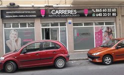 Instituto odontológico Carreres Elche
