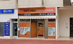Marfil Smiles Medical & Dental