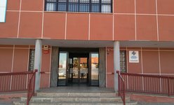 Unidad de Odontología preventiva Ciudad Jardín