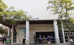 Unidad de Odontología preventiva de Campoamor