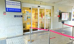 Unidad de Odontología preventiva Florida-Babel
