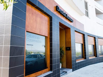 Clínica Dental Arenas Banyeres