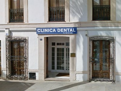 Clínica dental Dr. Jaime Ortuño
