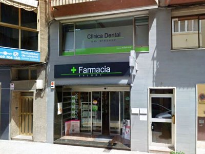Clínica dental Dra. Mínguez