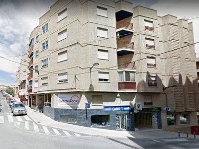 Clínica dental La Rocca Molina