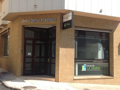 Clínica dental Torres