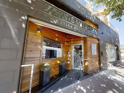 Clinica Zen Smile Dental Spa