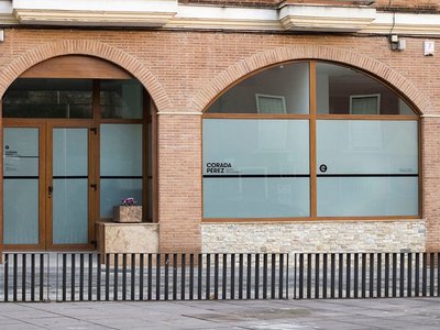 Corada Pérez Centro Odontológico