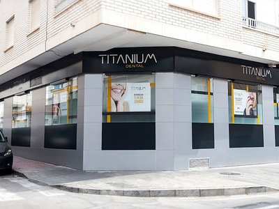 Titanium Dental Torrevieja