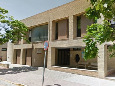 Unidad de Odontología Preventiva de Jávea