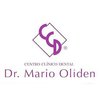 Centro clínico dental Dr. Mario Oliden - логотип